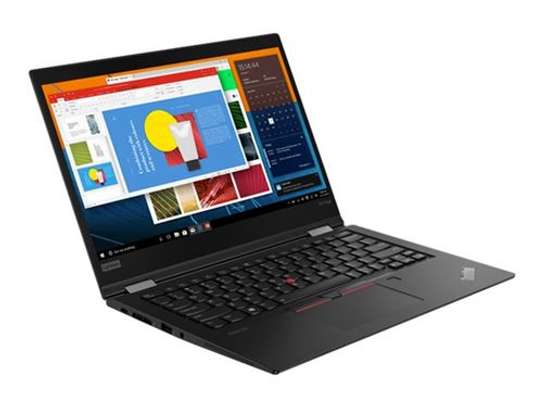 Lenovo ThinkPad X13 Yoga Core i7- 16 Go RAM - 512 Go SSD image 1