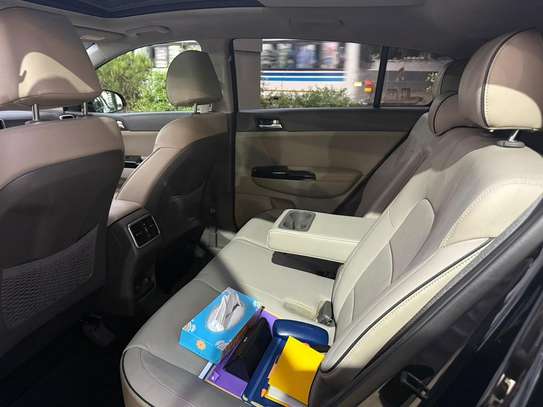 À Vendre KIA SPORTAGE SXTGDI image 12