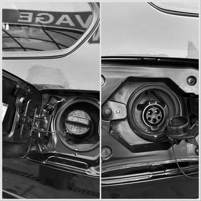TOYOTA RAV4 XSE PRIME image 7