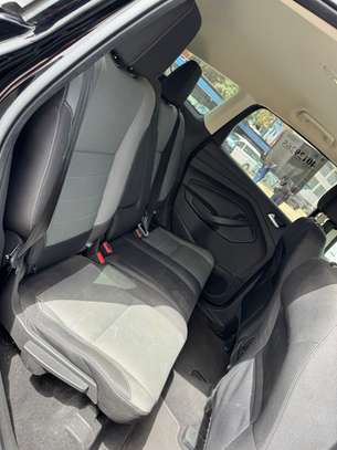 FORD ESCAPE SE 2016 image 12