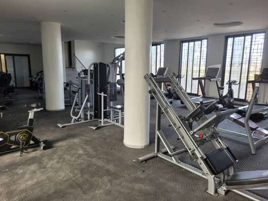 Trois chambres à louer par mois image 12