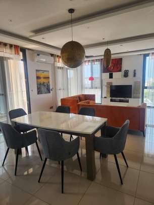 Appartement meublé haut Standing à louer aux Almadies image 15