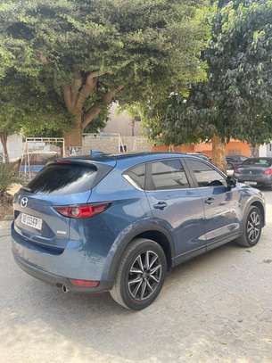 *Mazda CX5 -GT* Année: 2019 full option image 7