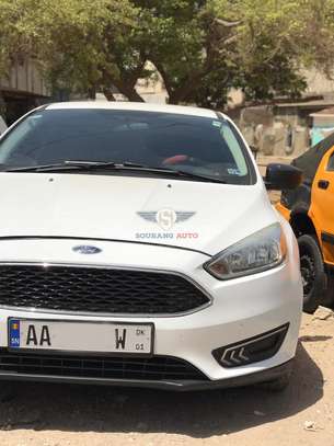 FORD FOCUS 2015 image 4