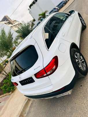 Mercedes glc250 2016 image 5