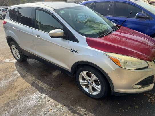 FORD ESCAPE  2013 image 1