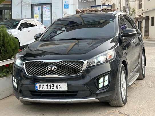 Kia image 4