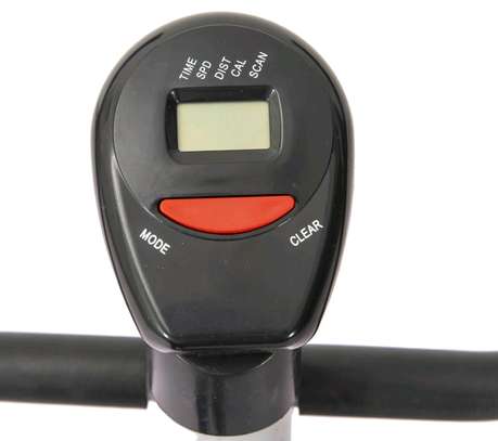 Vélo d’Appartement Compact – Idéal pour Fitness à Domicile image 6