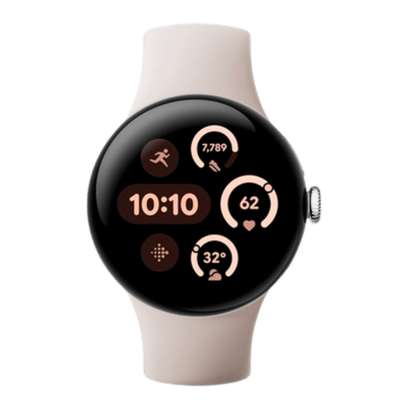 Google Pixel Watch 3 41 mm image 2