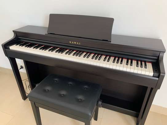 Kawai CN29R image 2