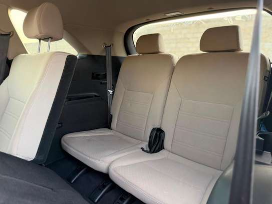 KIA SORENTO 2019 image 10