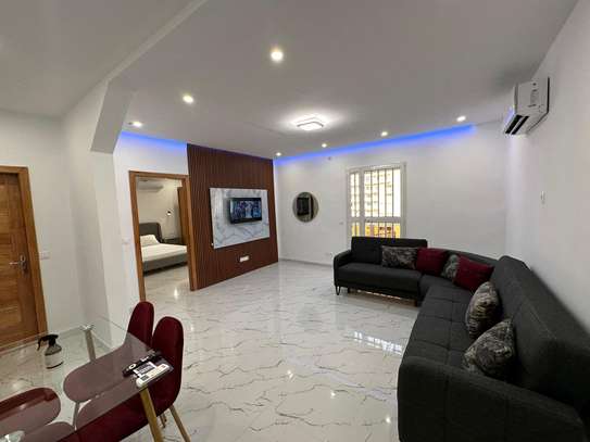 Appartement meublé au centre ville plateau image 10