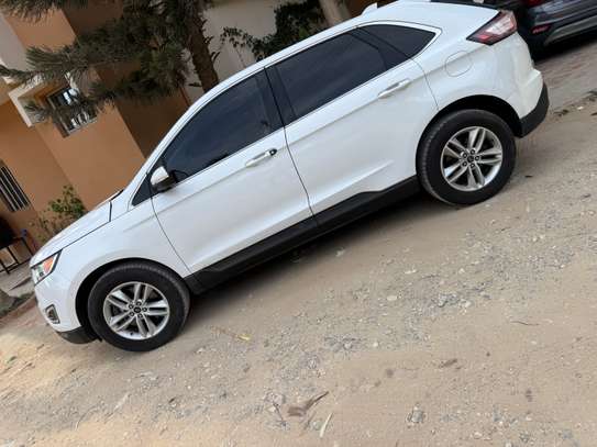 FORD EDGE image 1