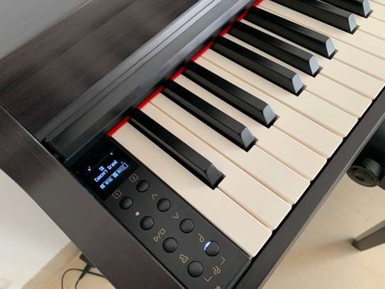 PIANO NUMÉRIQUE KAWAI CN29 image 3