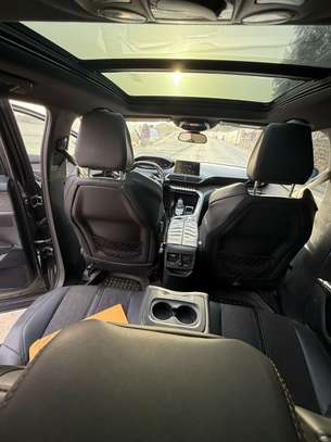 Peugeot Gt Line image 8