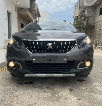 Peugeot 2008 image 1