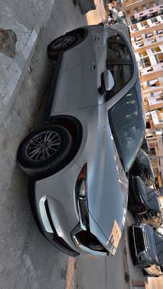Mazda cx5 2021 image 6