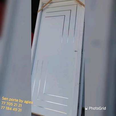 Porte chambre image 1