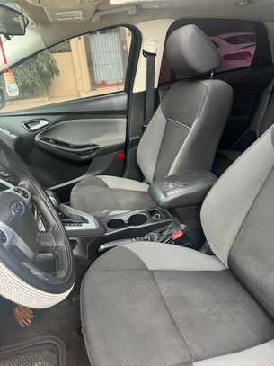 FORD FOCUS 2014 image 5