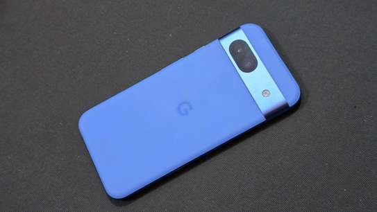 Google pixels 8A 128GB 8GB ram image 2