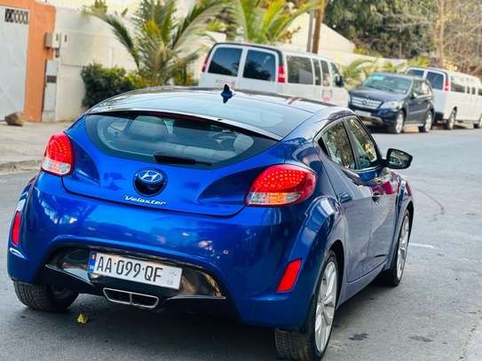 Hyundai valser image 5