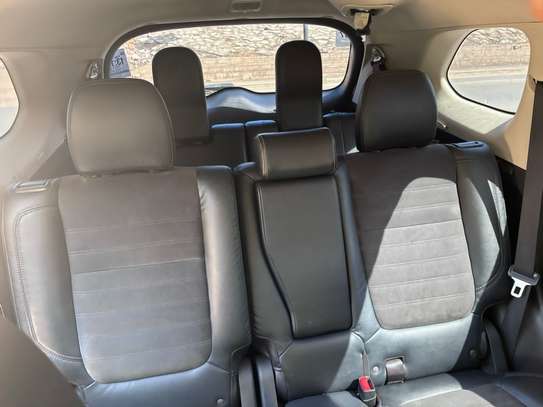 MITSUBISHI OUTLANDER 2019, 7 places image 6