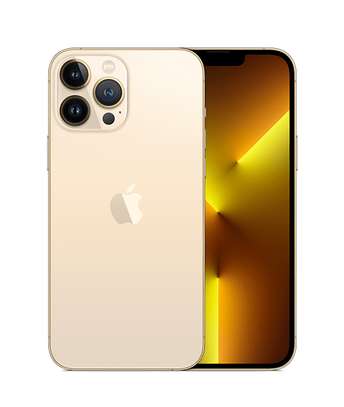 iPhone 13 Pro max 128go turbo isim image 2