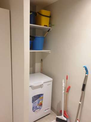 Location appartement F4 haut standing Almadies image 4