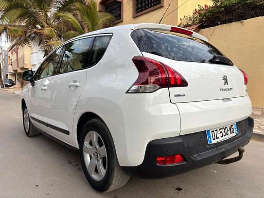 Peugeot 3008 image 3