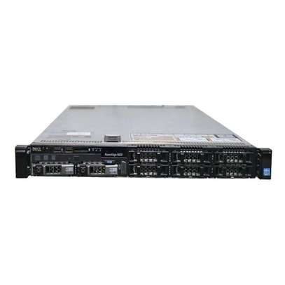 SERVEUR DELL RACKABLE POWEREDGE R620 image 2