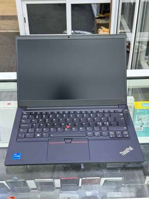 Lenovo ThinkPad E14 Gen 2 2022 image 1