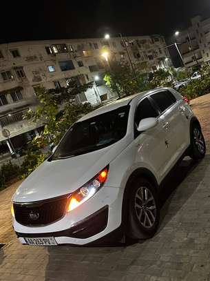 Kia image 5