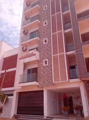 Appartements de standing à louer à Ngor Almadies image 9