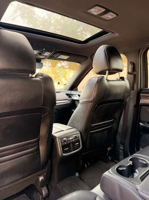 MAZDA CX-9 2019 🎉 image 11