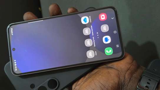Samsung galaxy S24 FE 128GB 8GB ram image 7