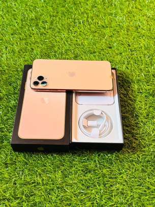 IPhone 11 Pro max image 4