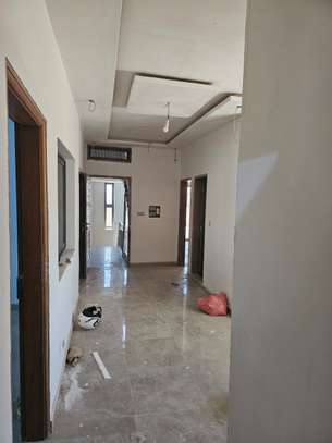 Appartement F4 Cité Damel 2 image 8