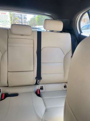 Mercedes-Benz Gla250 2015 image 2