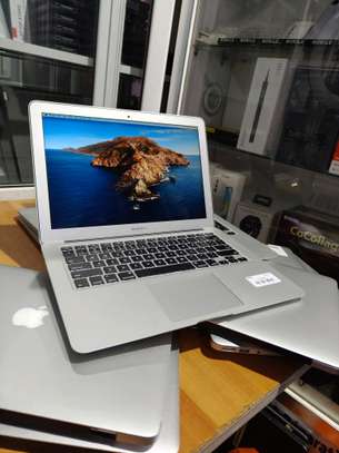 MacBook Air image 1