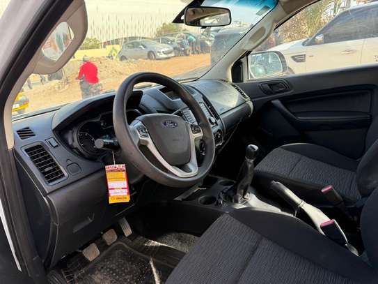 Ford ranger 2021 image 6