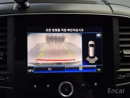 Renault Koleos 2017 image 11