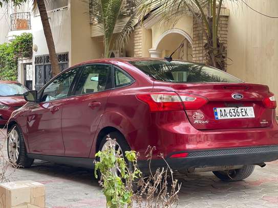 ford focus image 11