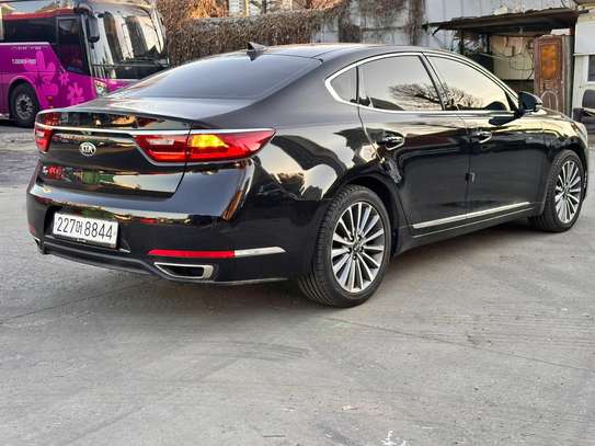 Location Voiture de luxe KIA K7, Hyundai Grandeur... image 2