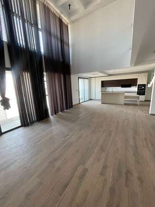 Magnifique appartement duplex neuf à louer image 2