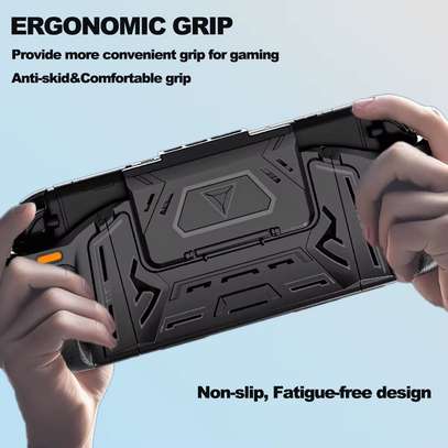 Protection NINTENDO SWITCH 2 image 5