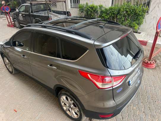 Ford escape 2013 SEL 2.0 AWD image 5