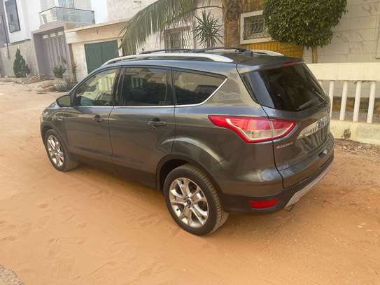 ford escape titanium image 14