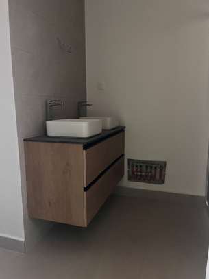 Appartement F3 à louer aux Almadies image 4