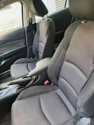 Mazda3 2015 image 8