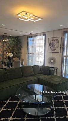 Appartement long séjour image 2